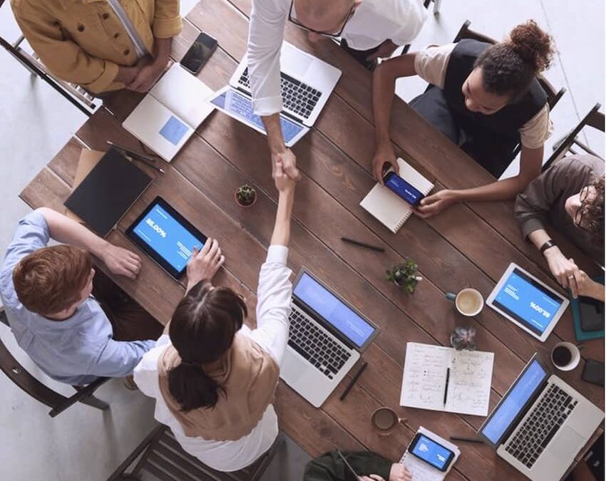 Nightmare meetings? Use time-and-flow management