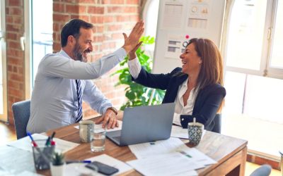 What is the Process Communication Model® (PCM)? From communication to interpersonal influence